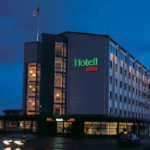 Hotell Susi rekonstrueerimine