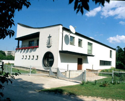 Keila Uusapostlik kirik
