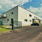 Taimetoodangu-, veterinaar- ja toidukontrolli kompleks